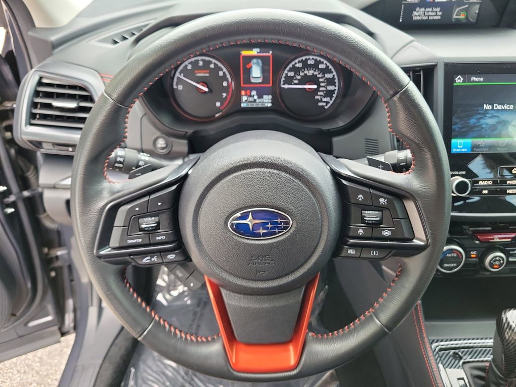 Used 2024 Subaru Forester Sport w/ POP Package 3 AWD/4WD image 23