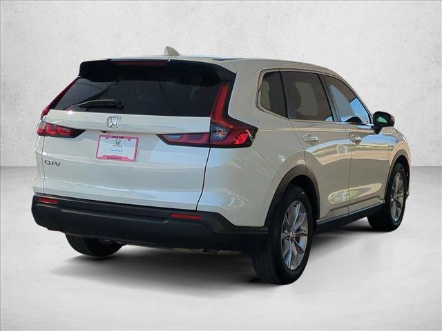 Certified 2024 Honda CR-V EX-L image 5