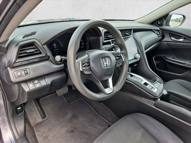 Used 2022 Honda Insight EX image 9