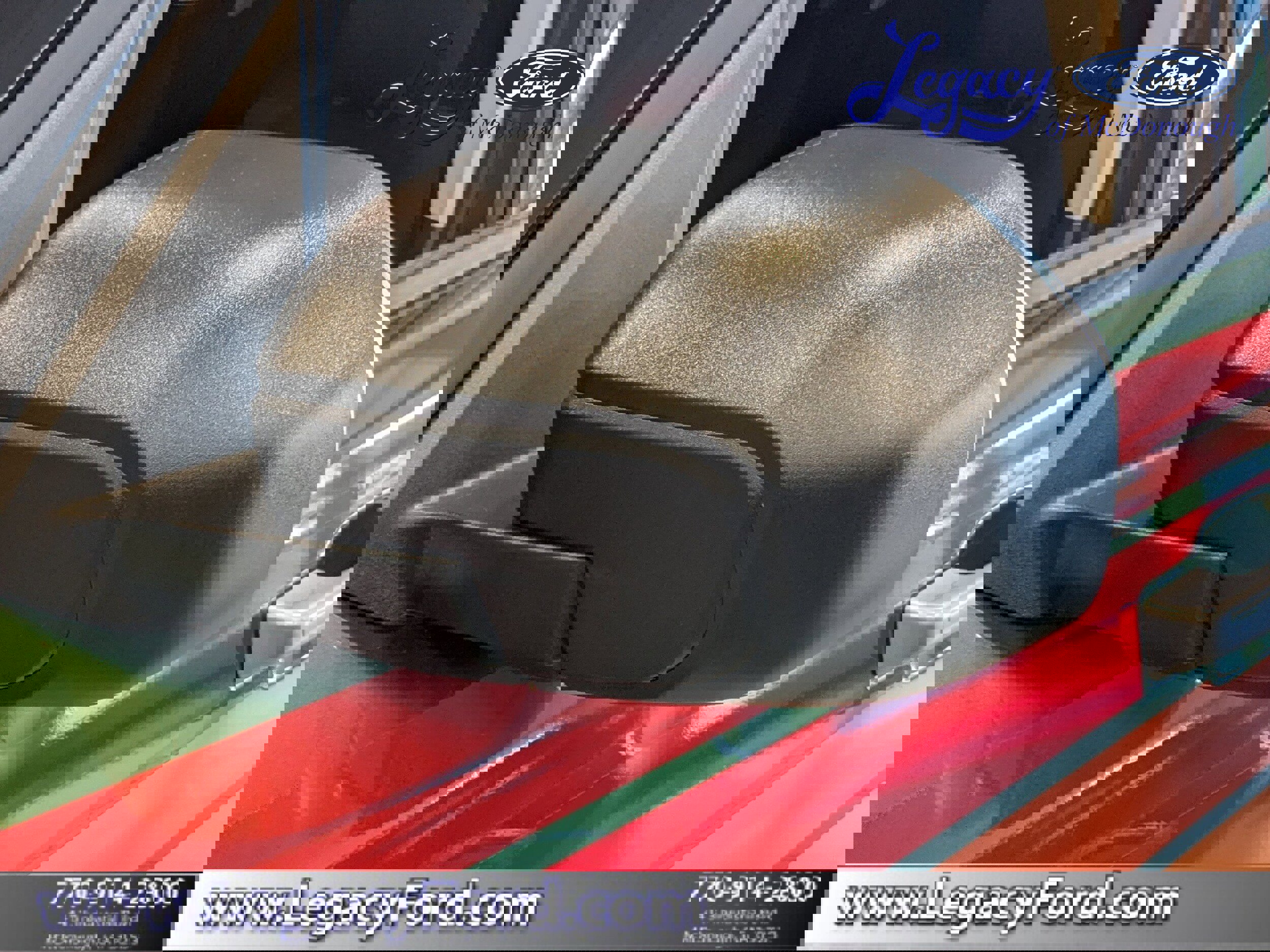 New 2025 Ford Bronco Sport Free Wheeling w/ Convenience Package image 1