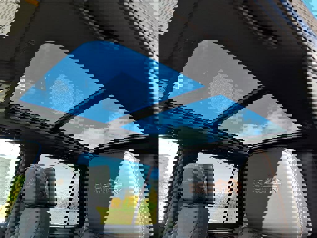 New 2026 Chevrolet Tahoe High Country image 15