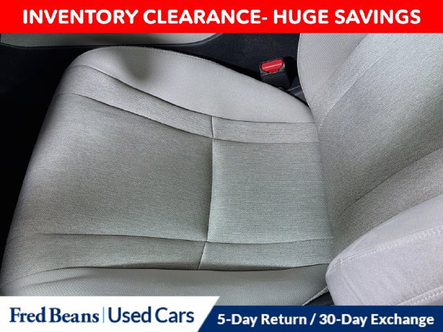 Used 2023 Honda Accord EX image 23
