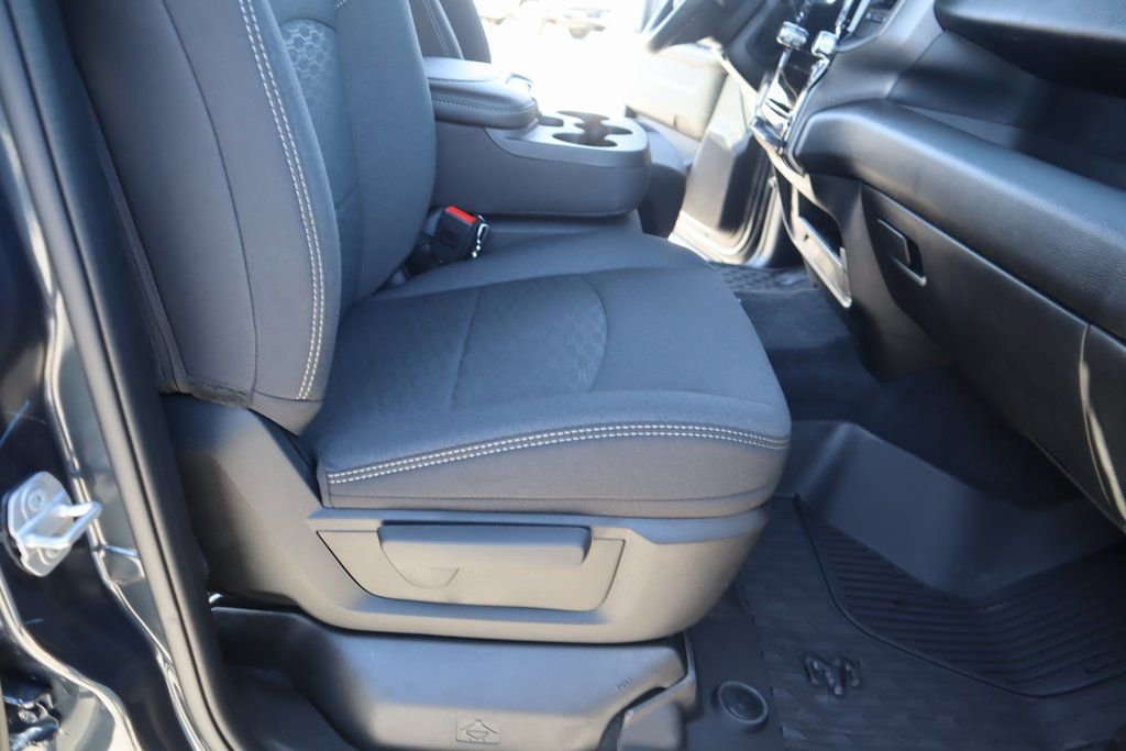 New 2026 RAM 2500 Tradesman image 13