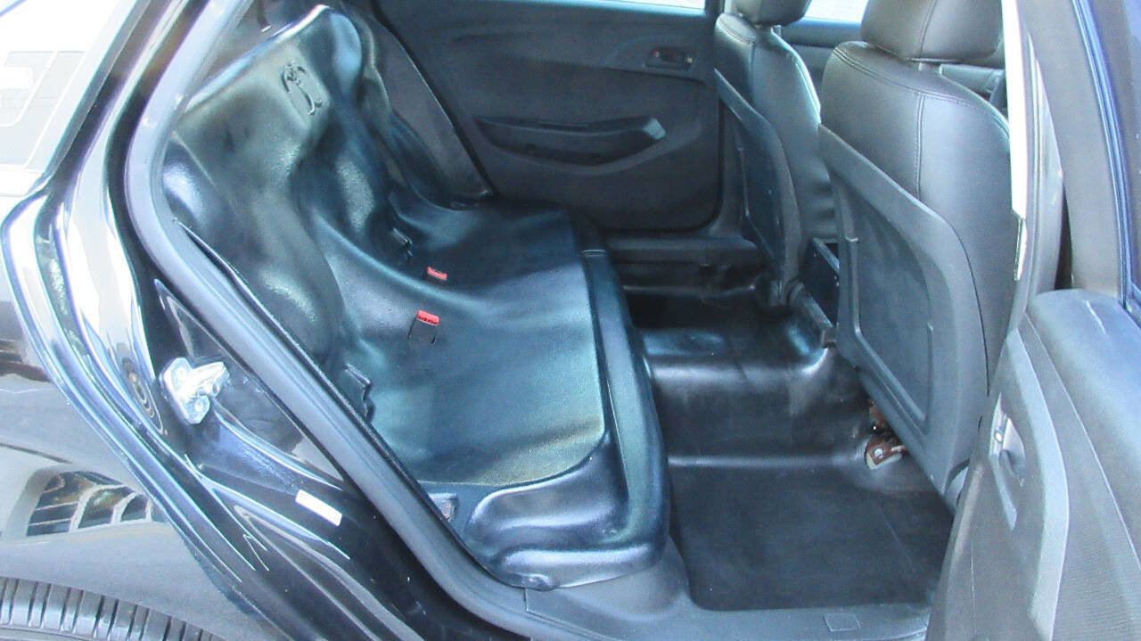 Used 2013 Chevrolet Caprice image 19