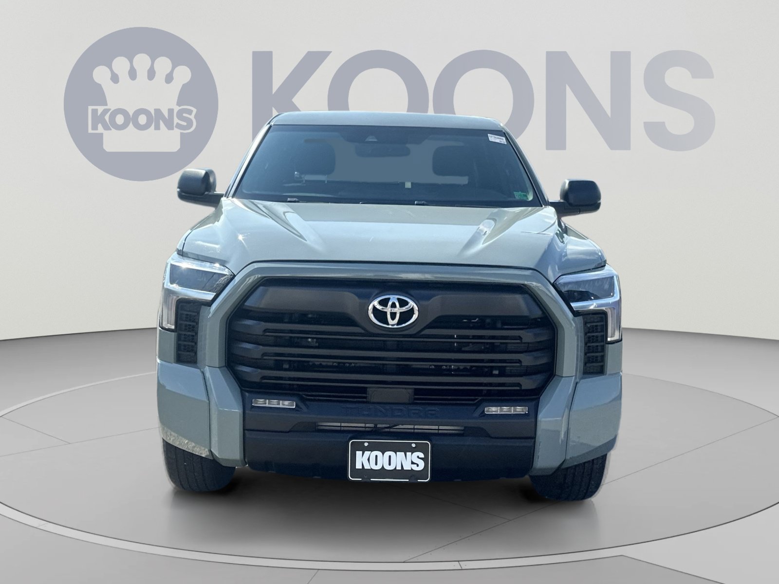 Used 2025 Toyota Tundra SR5 AWD/4WD image 19