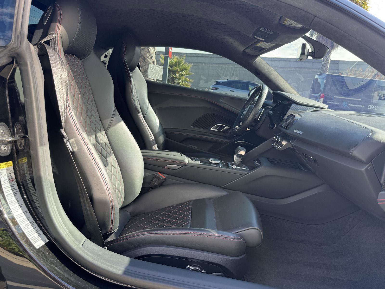 Used 2020 Audi R8 V10 performance image 15