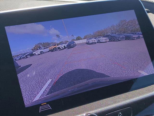 Used 2020 Cadillac CT5 Luxury w/ Sun And Sound Package image 12