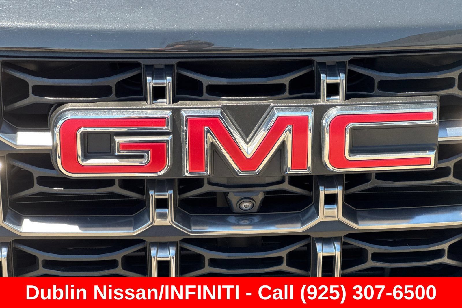 Used 2024 GMC Canyon AT4 w/ AT4 Premium Package AWD/4WD image 48