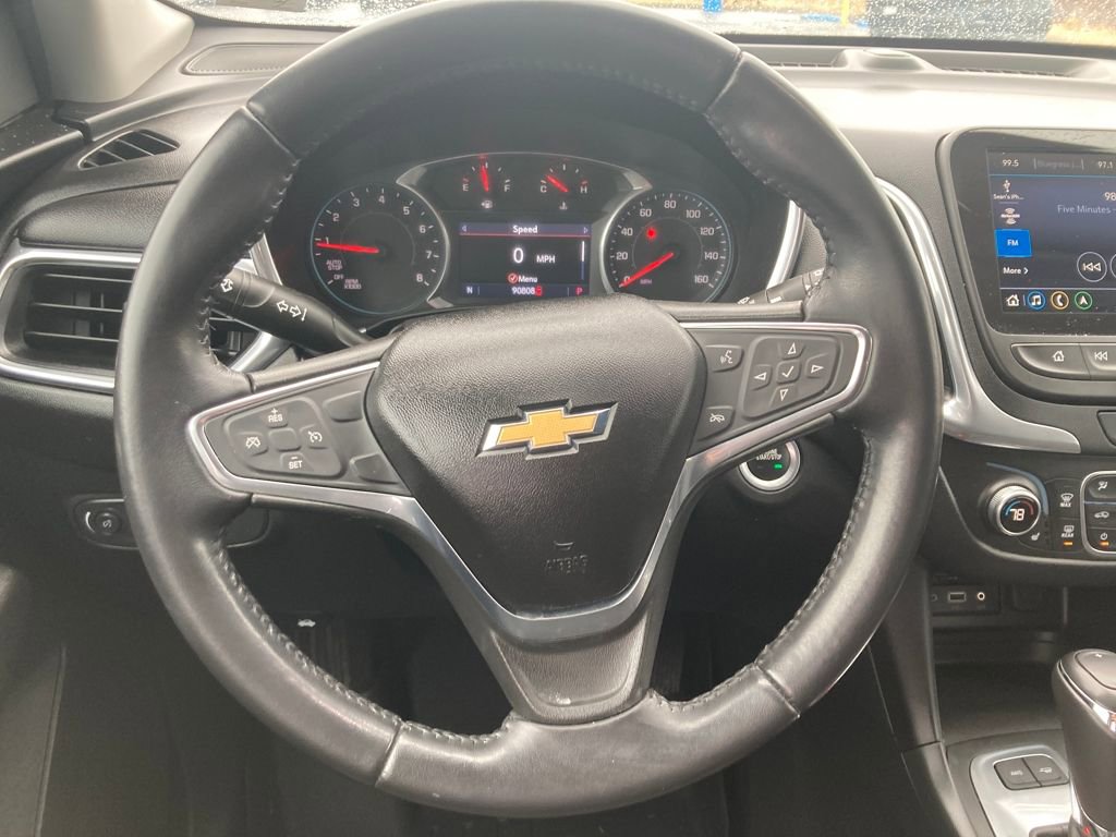 Used 2019 Chevrolet Equinox LT image 15