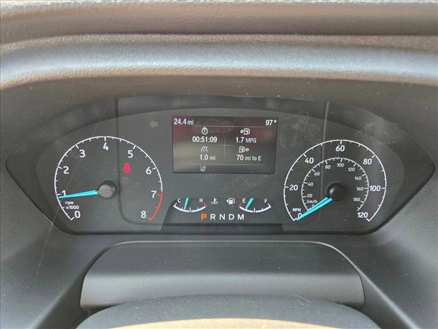 New 2025 Ford Transit 250 Low Roof w/ Load Area Protection Package image 11