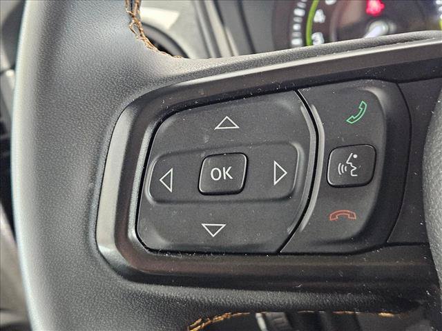 Used 2024 Jeep Wrangler Unlimited AWD/4WD image 21
