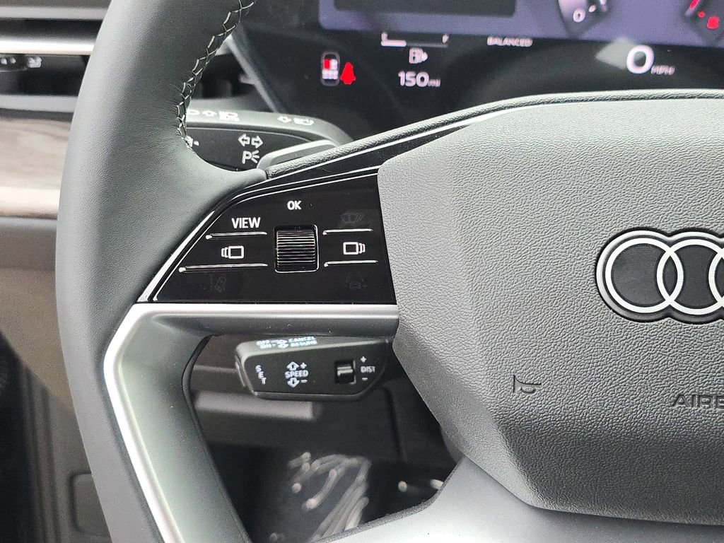 New 2026 Audi Q5 Premium Plus image 20