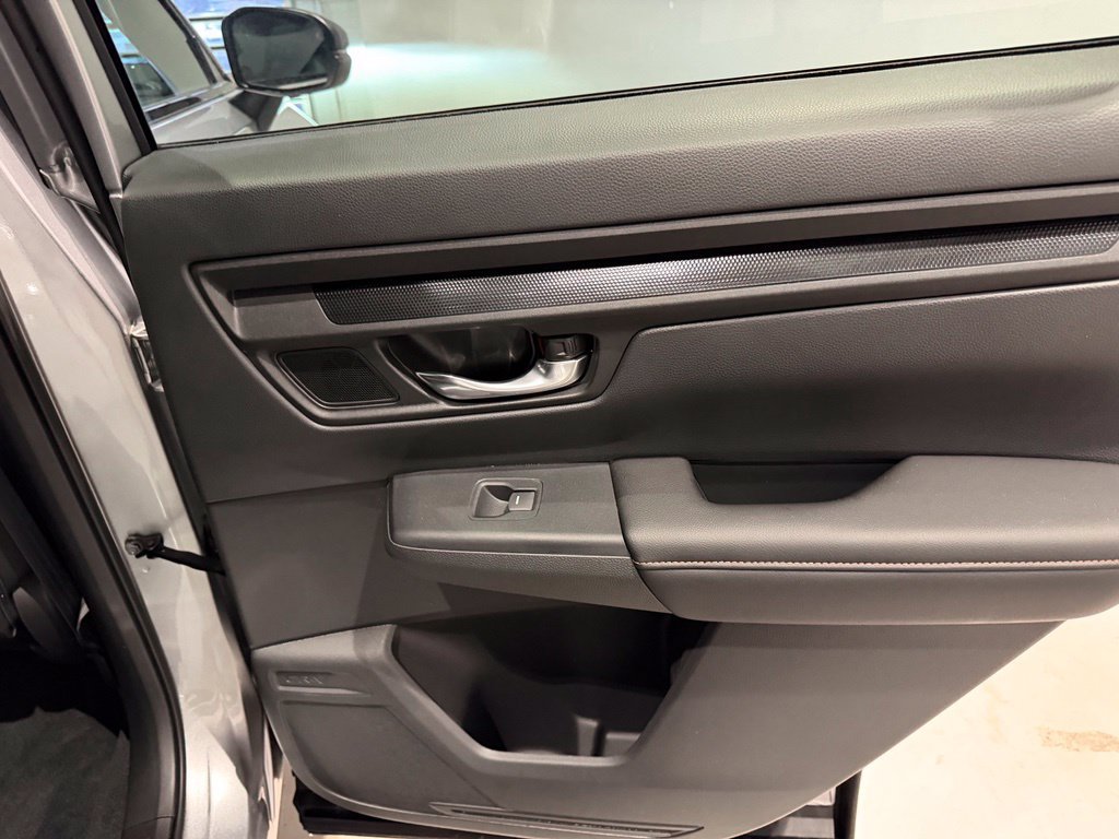 Used 2026 Honda CR-V Sport-L image 41