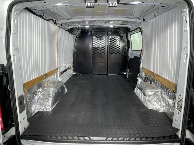 Used 2020 Ford Transit 250 Low Roof w/ Exterior Upgrade Package RWD image 15