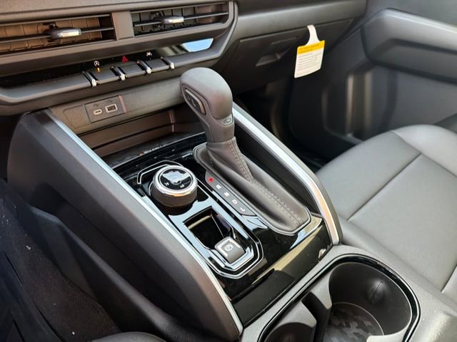 New 2026 Chevrolet Colorado Trail Boss image 29