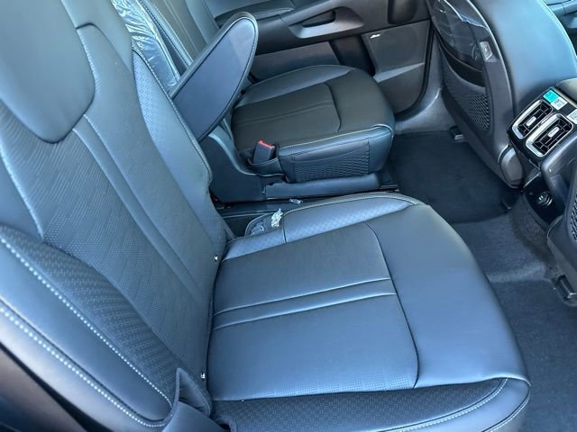 New 2026 Kia Sorento EX w/ EX Premium Package image 22
