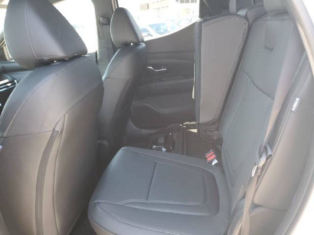 New 2027 Hyundai Santa Cruz SE AWD/4WD image 13