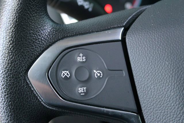 Used 2021 Chevrolet Traverse LS w/ LPO, Floor Liner Package image 15