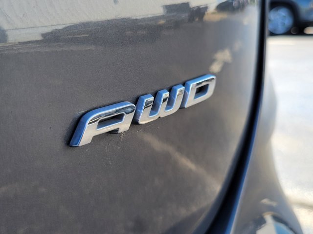 Used 2024 Ford Edge SEL AWD/4WD image 34