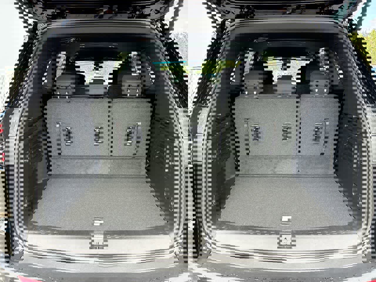 New 2026 GMC Acadia Elevation image 26