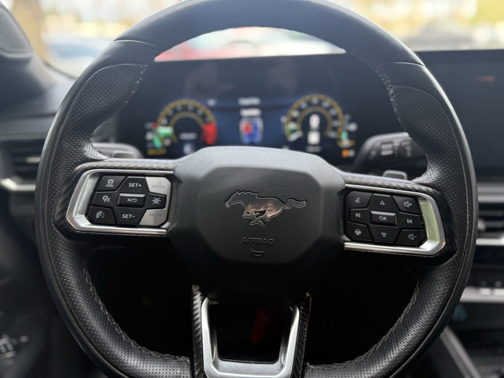 Used 2024 Ford Mustang GT Premium image 34