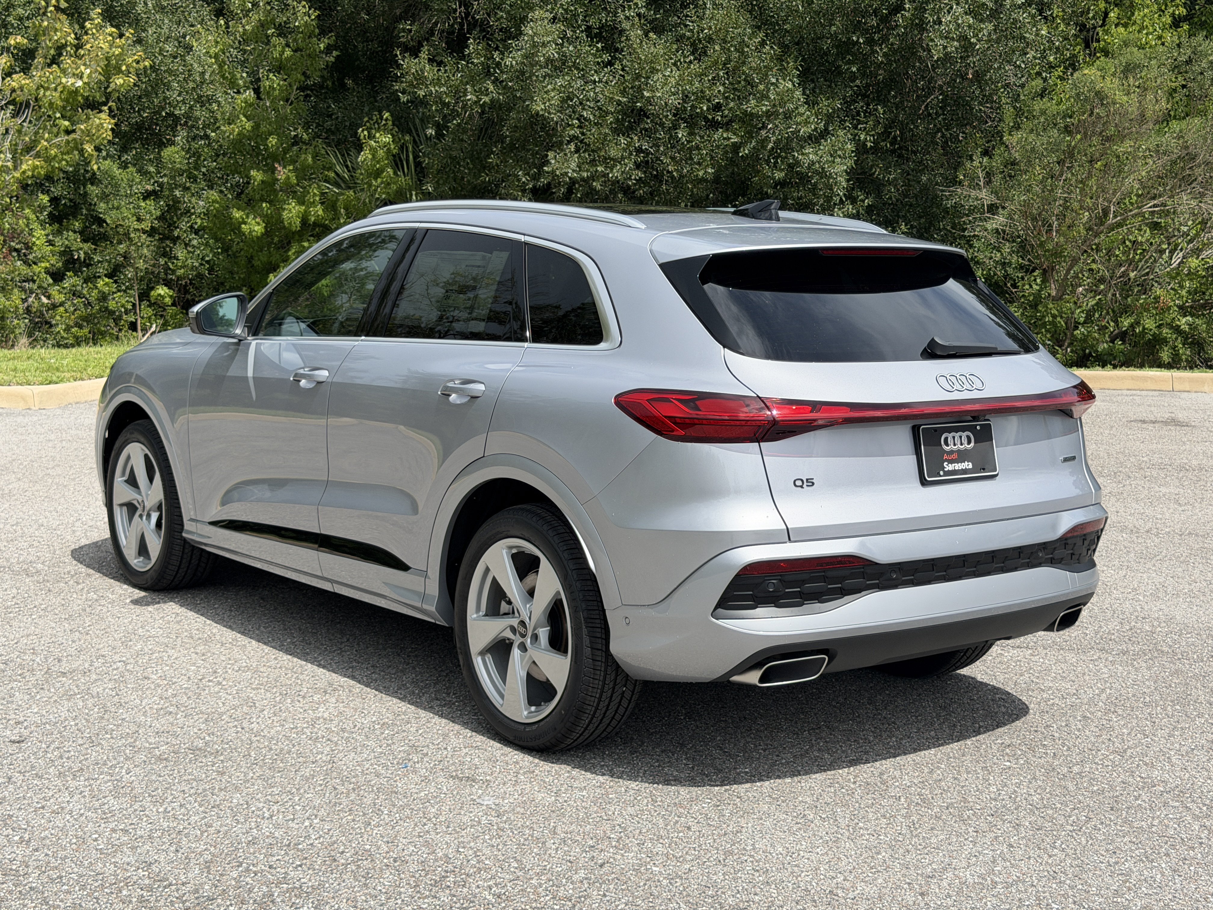 New 2026 Audi Q5 Prestige AWD/4WD image 5