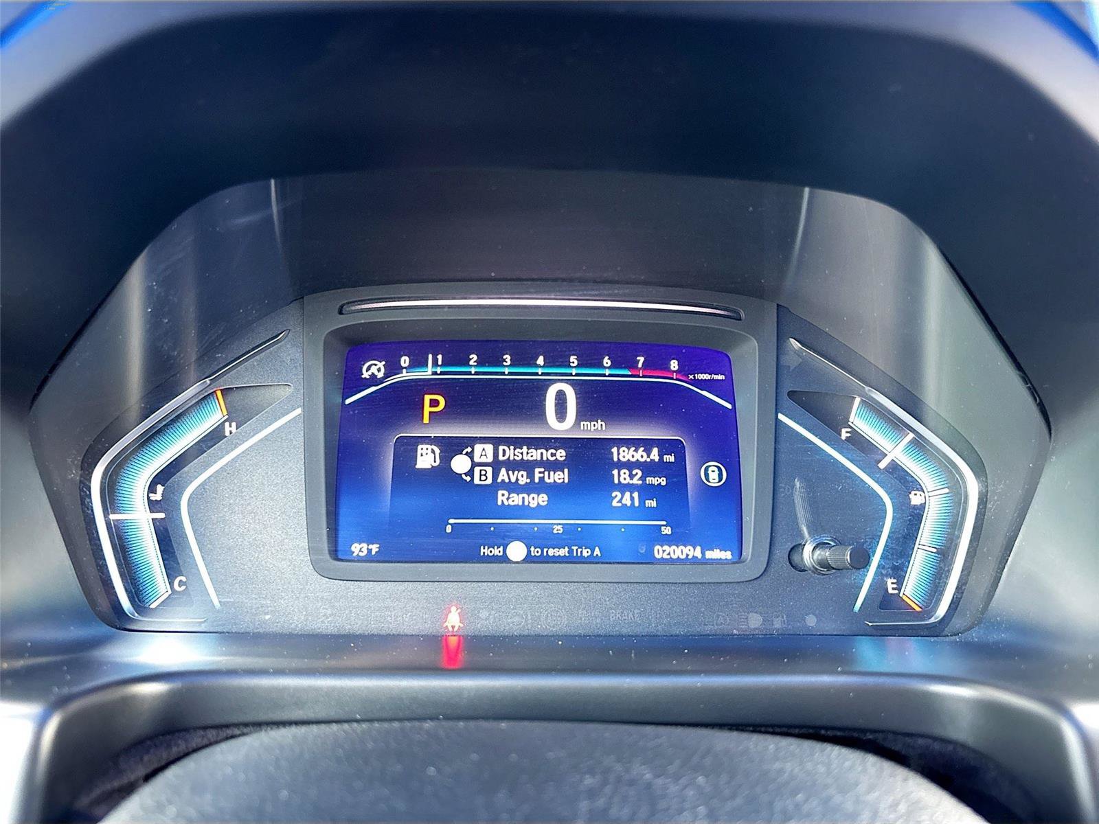 Used 2024 Honda Odyssey Sport image 14