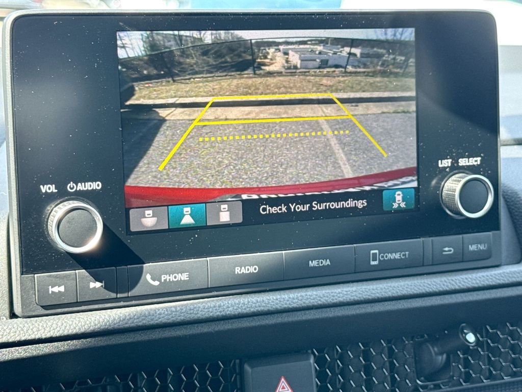 Used 2023 Honda CR-V Sport image 23