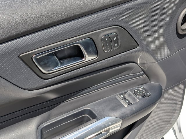 New 2025 Ford Mustang GT Premium RWD image 12