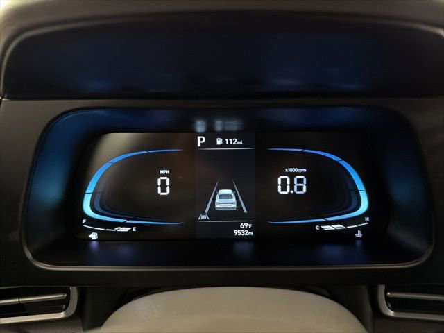 Used 2025 Hyundai Elantra Sport image 28