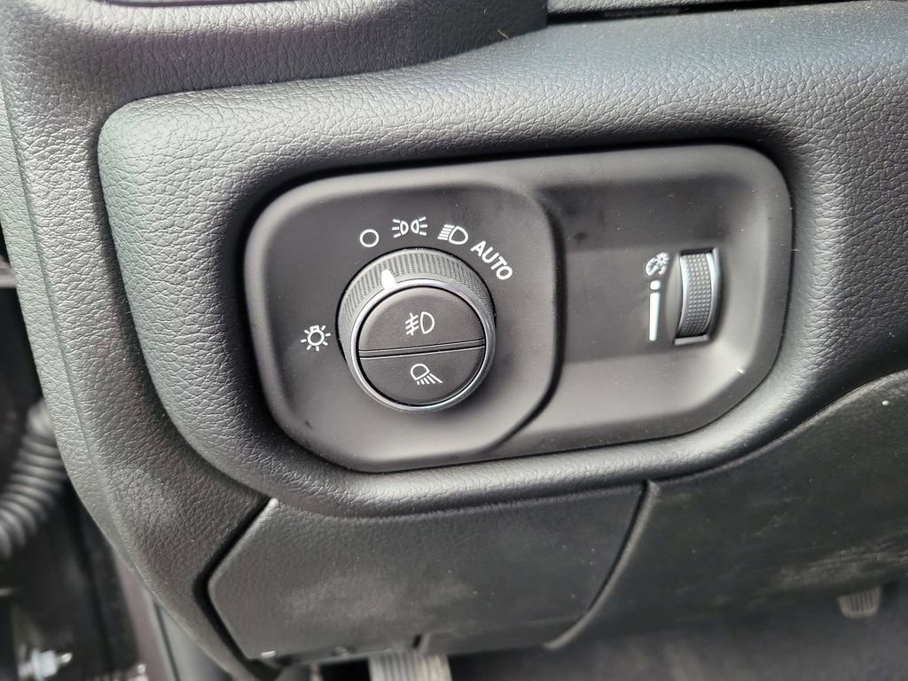 New 2026 RAM 2500 Big Horn image 11