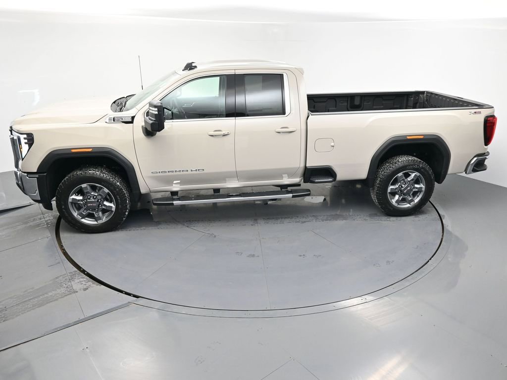 New 2026 GMC Sierra 3500 SLE w/ SLE Value Package image 28