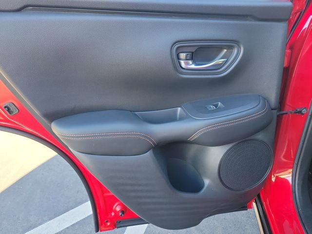 Certified 2023 Honda HR-V Sport image 14
