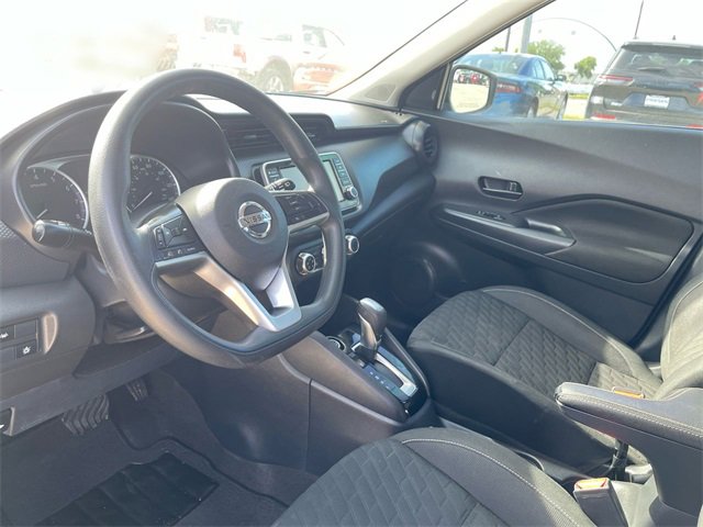 Used 2021 Nissan Kicks S image 18