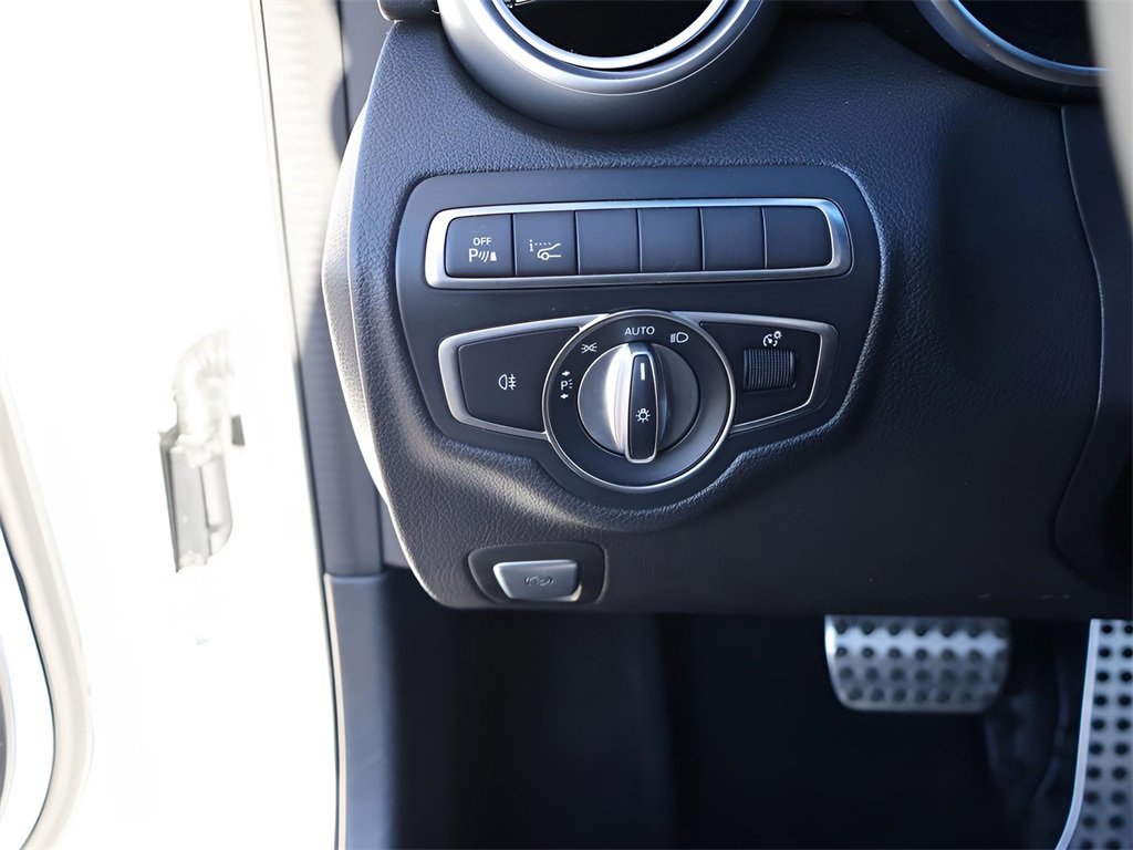 Used 2021 Mercedes-Benz C 63 AMG S image 39