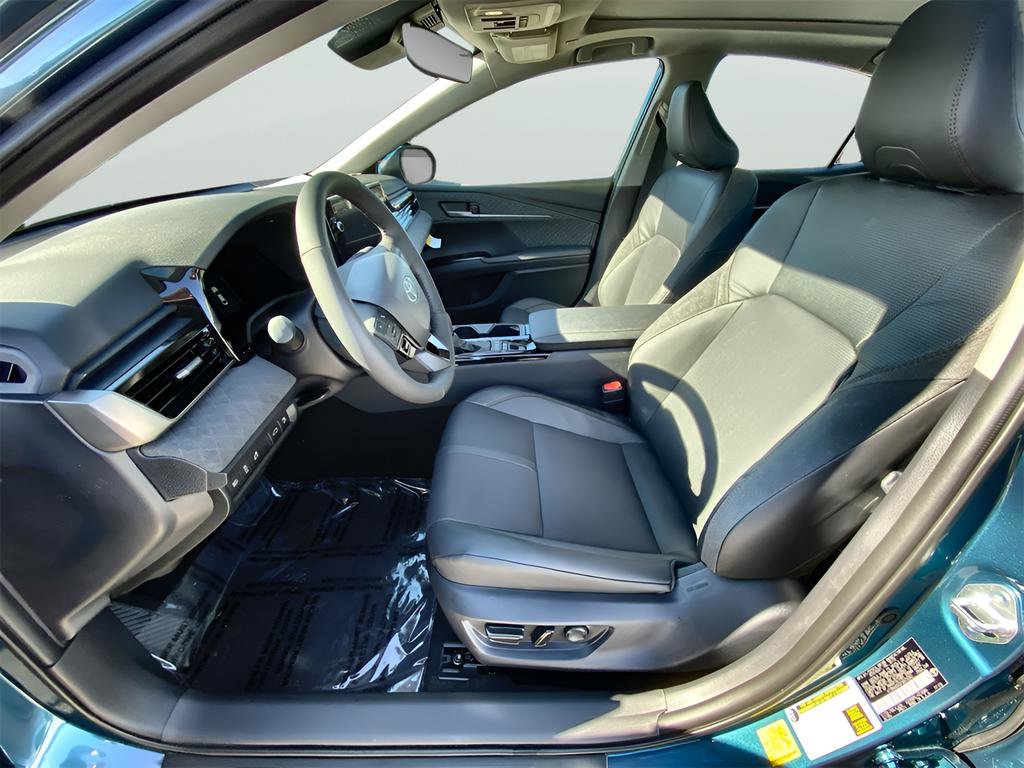 New 2026 Toyota Camry XLE FWD image 13
