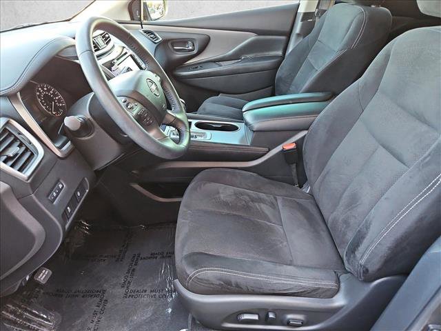 Used 2020 Nissan Murano SV image 21
