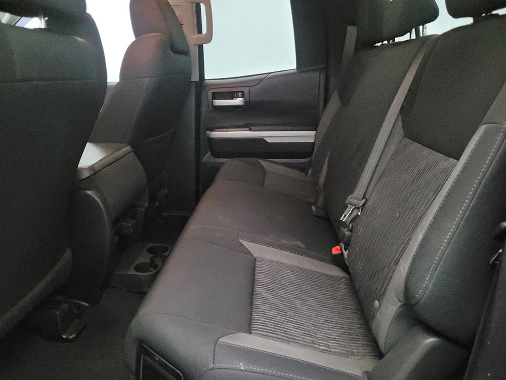 Used 2015 Toyota Tundra SR5 AWD/4WD image 18