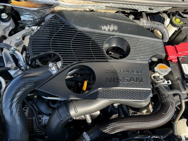 Used 2017 Nissan Sentra NISMO w/ NISMO Premium Package image 22