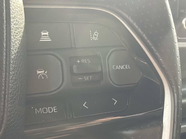 Used 2024 Toyota Tundra SR5 w/ SR5 Convenience Package AWD/4WD image 21