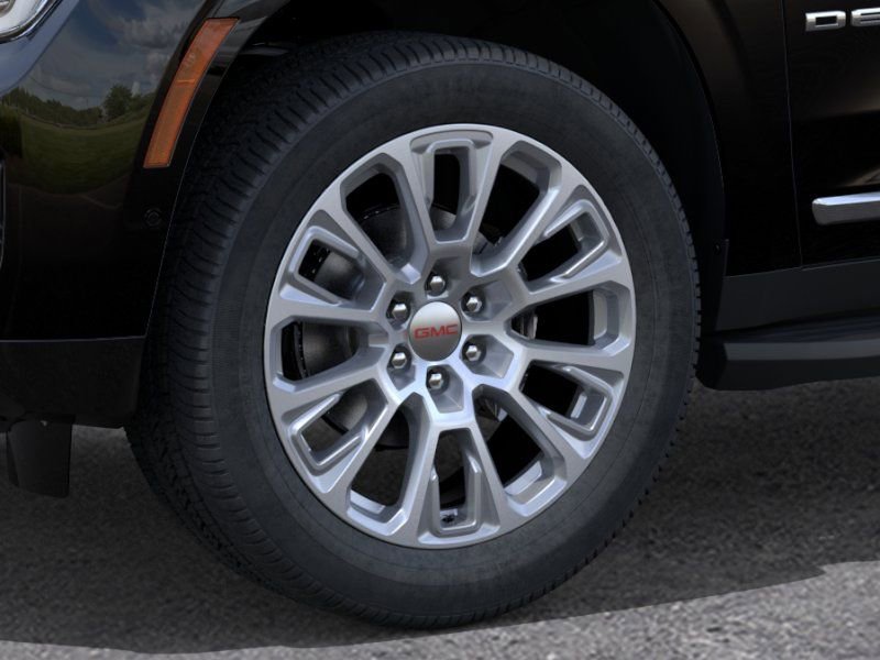 New 2026 GMC Yukon XL Denali AWD/4WD image 9