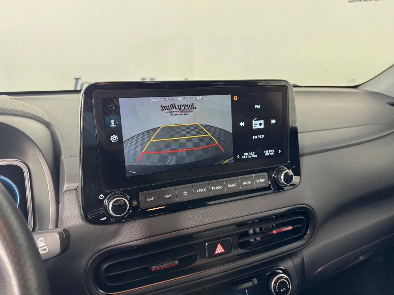 Used 2023 Hyundai Kona N Line w/ Cargo Package image 18