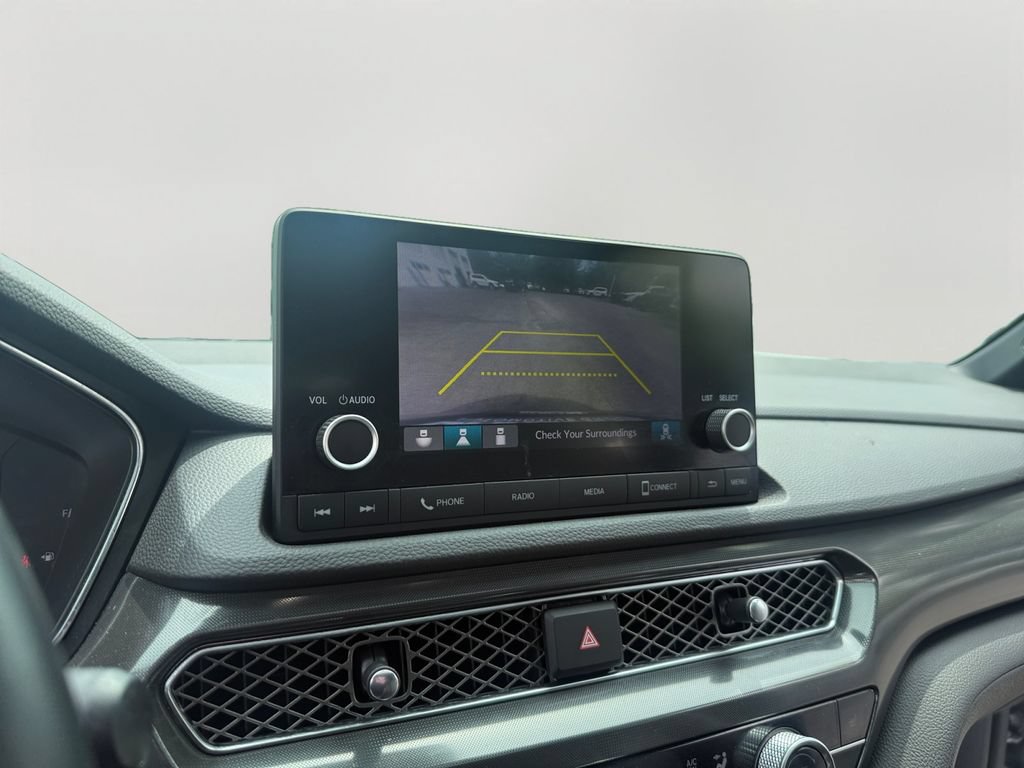 Used 2023 Acura Integra A-Spec FWD image 16