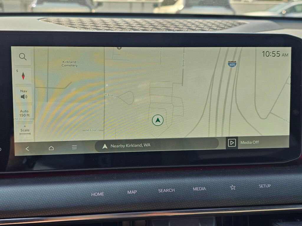 New 2026 Kia EV9 GT-Line image 14