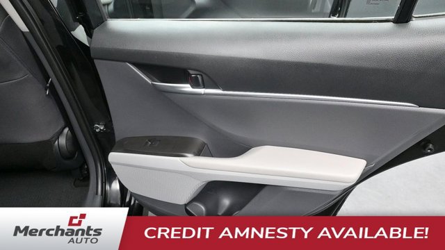 Used 2024 Toyota Camry LE FWD image 13
