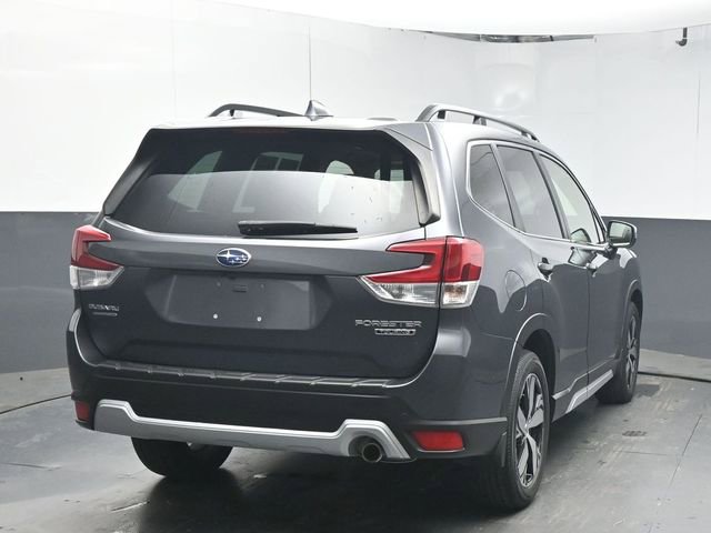 Used 2020 Subaru Forester Touring w/ Popular Package #2 image 7