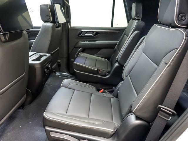 New 2026 Chevrolet Tahoe Premier AWD/4WD image 10