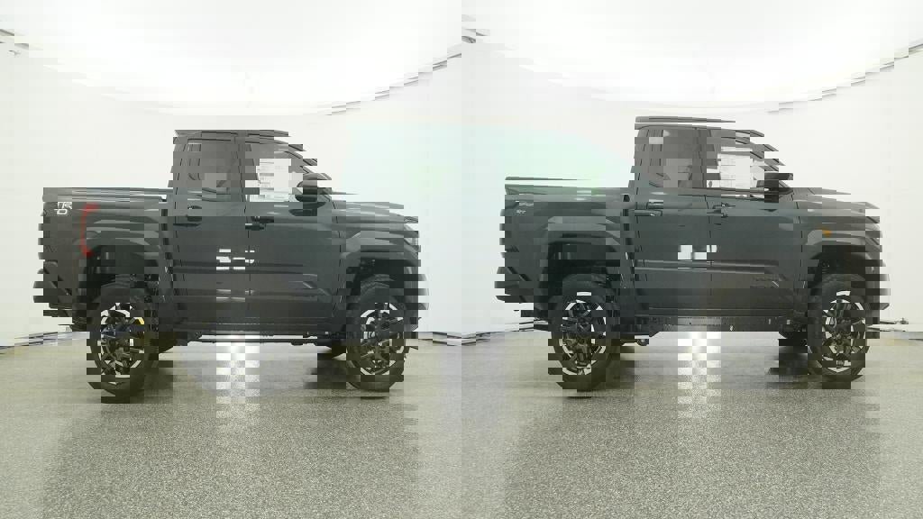 New 2026 Toyota Tacoma TRD Sport image 27