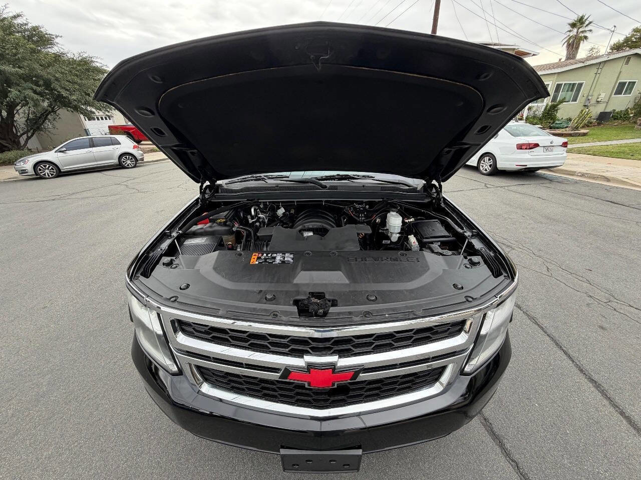 Used 2019 Chevrolet Tahoe 2WD w/ Remote Keyless Entry Package image 28