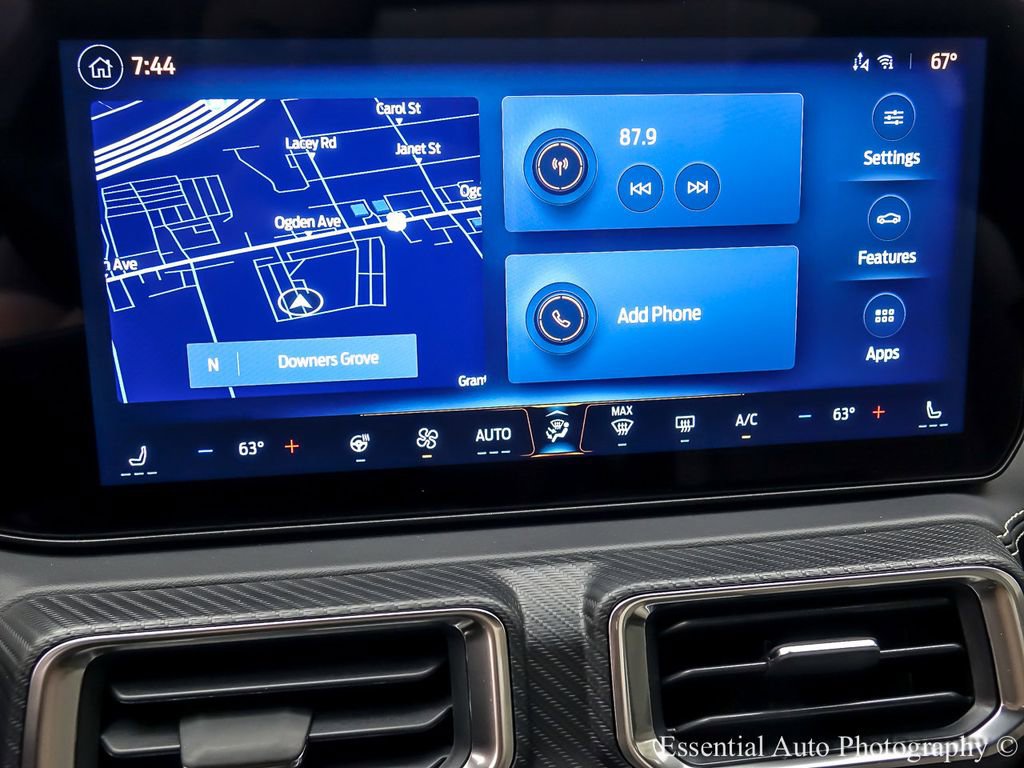 New 2026 Ford Mustang Premium image 15